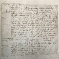 Massacre at Paris Fragment